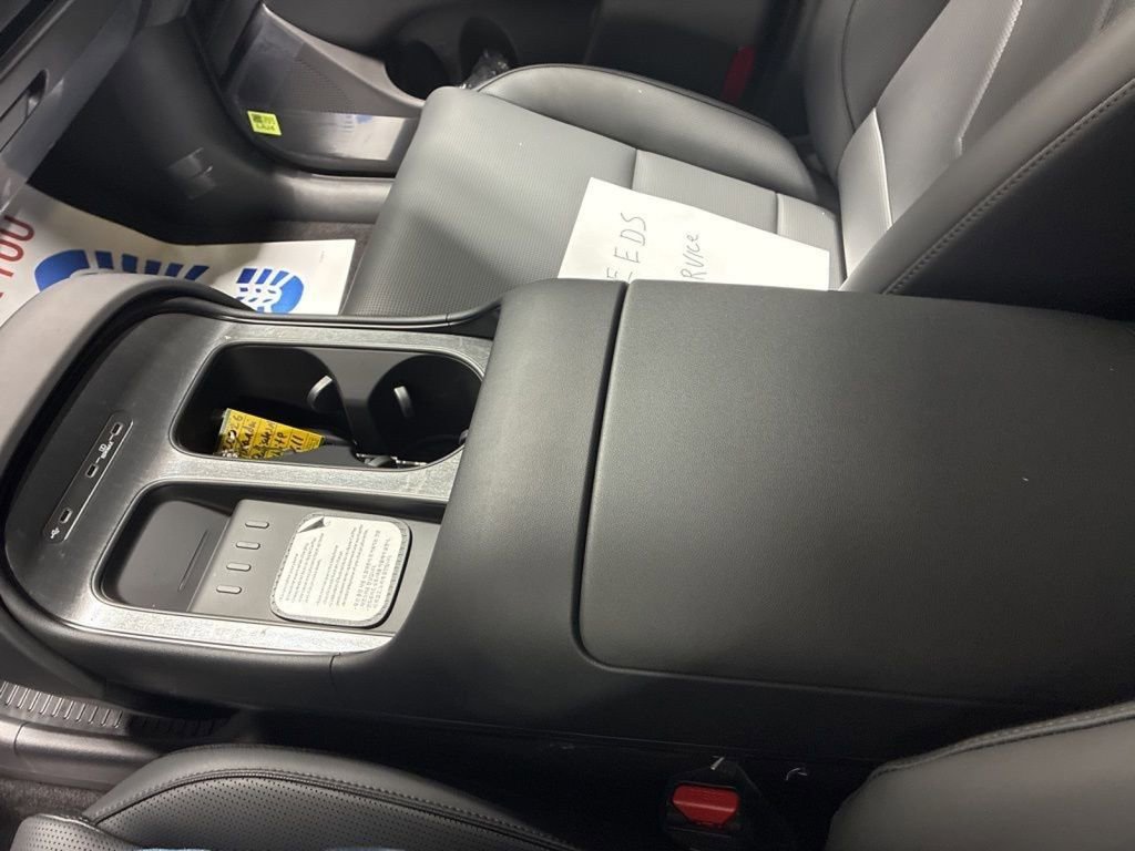 New 2026 Hyundai Palisade XRT Pro image 16