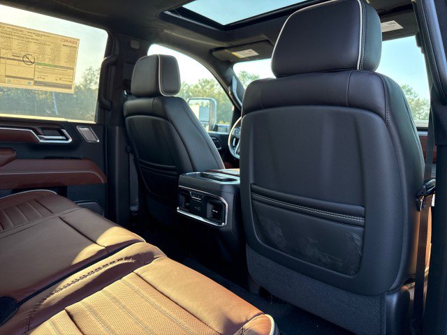 New 2026 GMC Sierra 2500 Denali Ultimate image 19