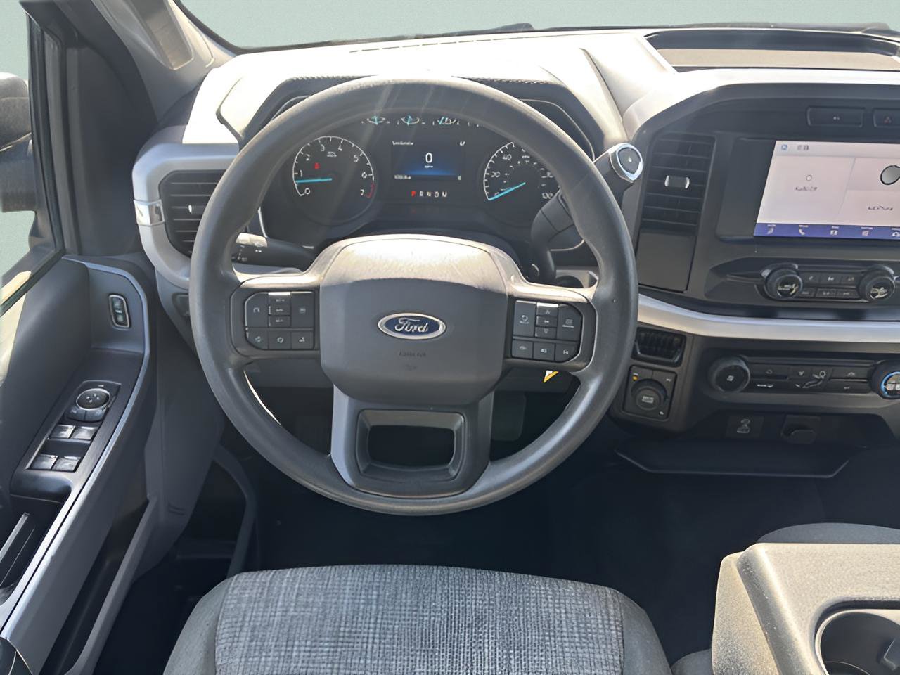 Used 2023 Ford F150 XLT image 16