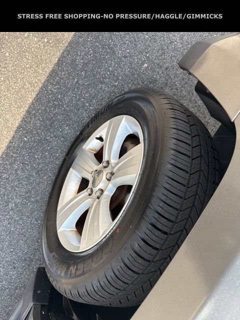 Used 2014 Jeep Patriot Latitude image 13