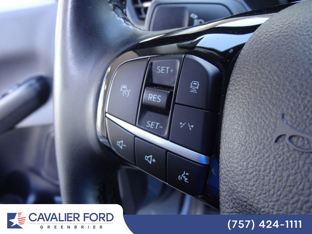 Certified 2023 Ford Escape Active w/ Tech Pack #1 AWD/4WD image 16