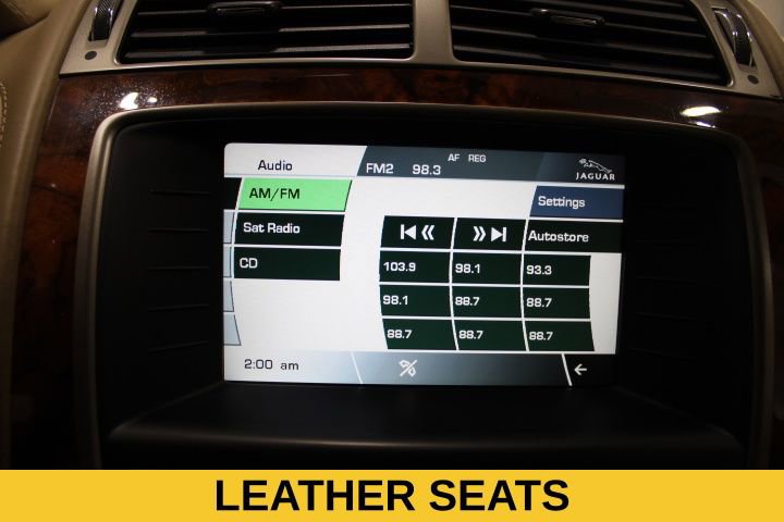 Used 2008 Jaguar XK Coupe image 3