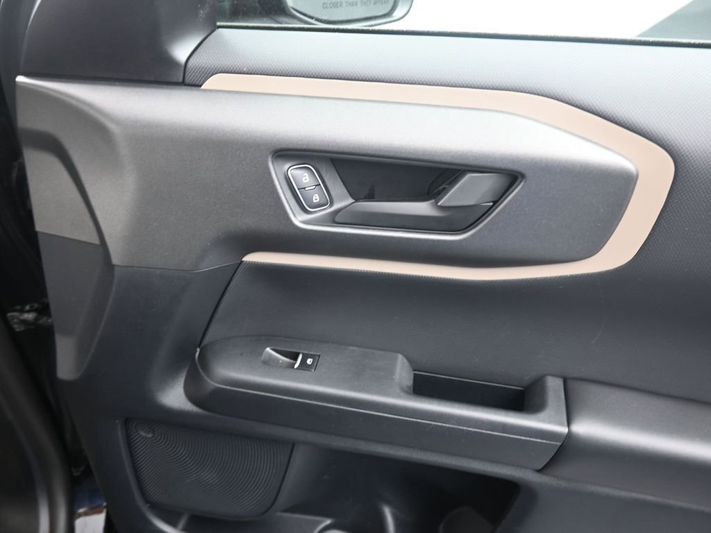 Used 2025 Ford Bronco Sport Big Bend image 17