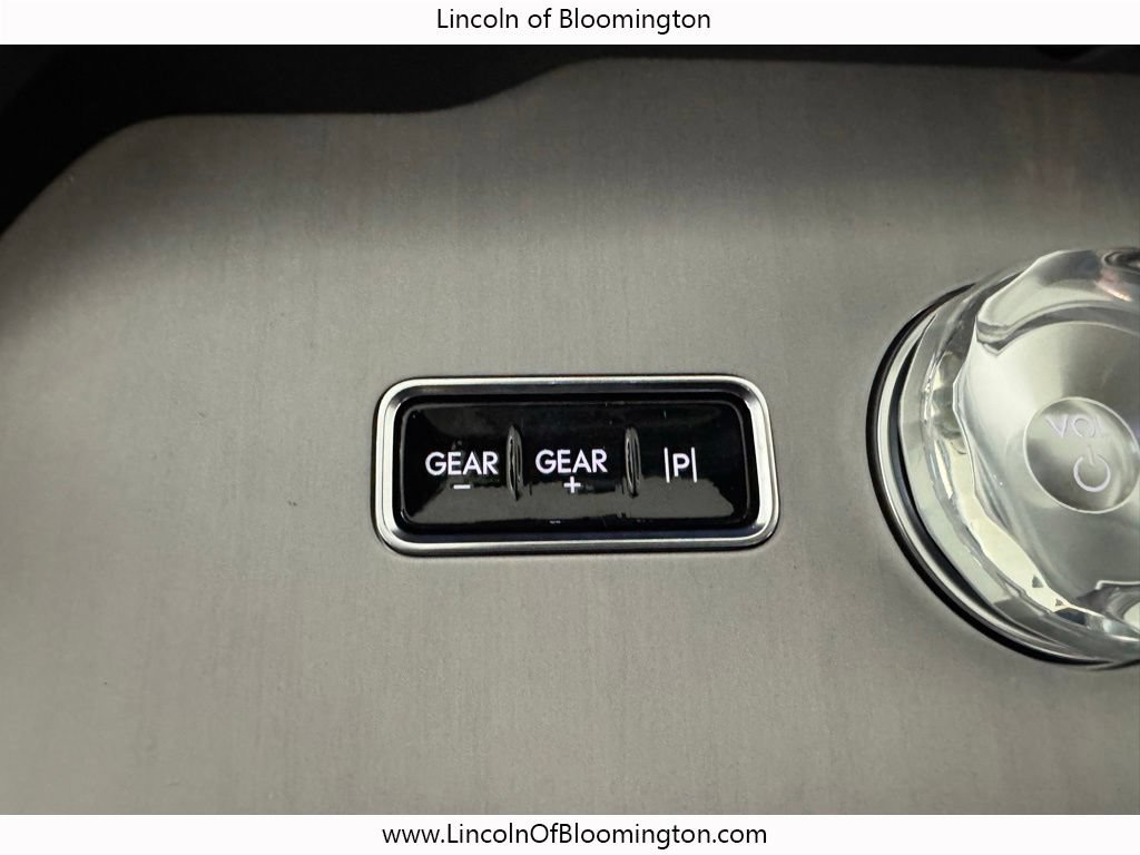 New 2026 Lincoln Navigator L Reserve AWD/4WD image 67