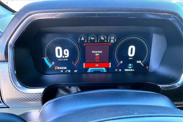 Used 2021 Ford F150 Raptor w/ Equipment Group 801A High image 22