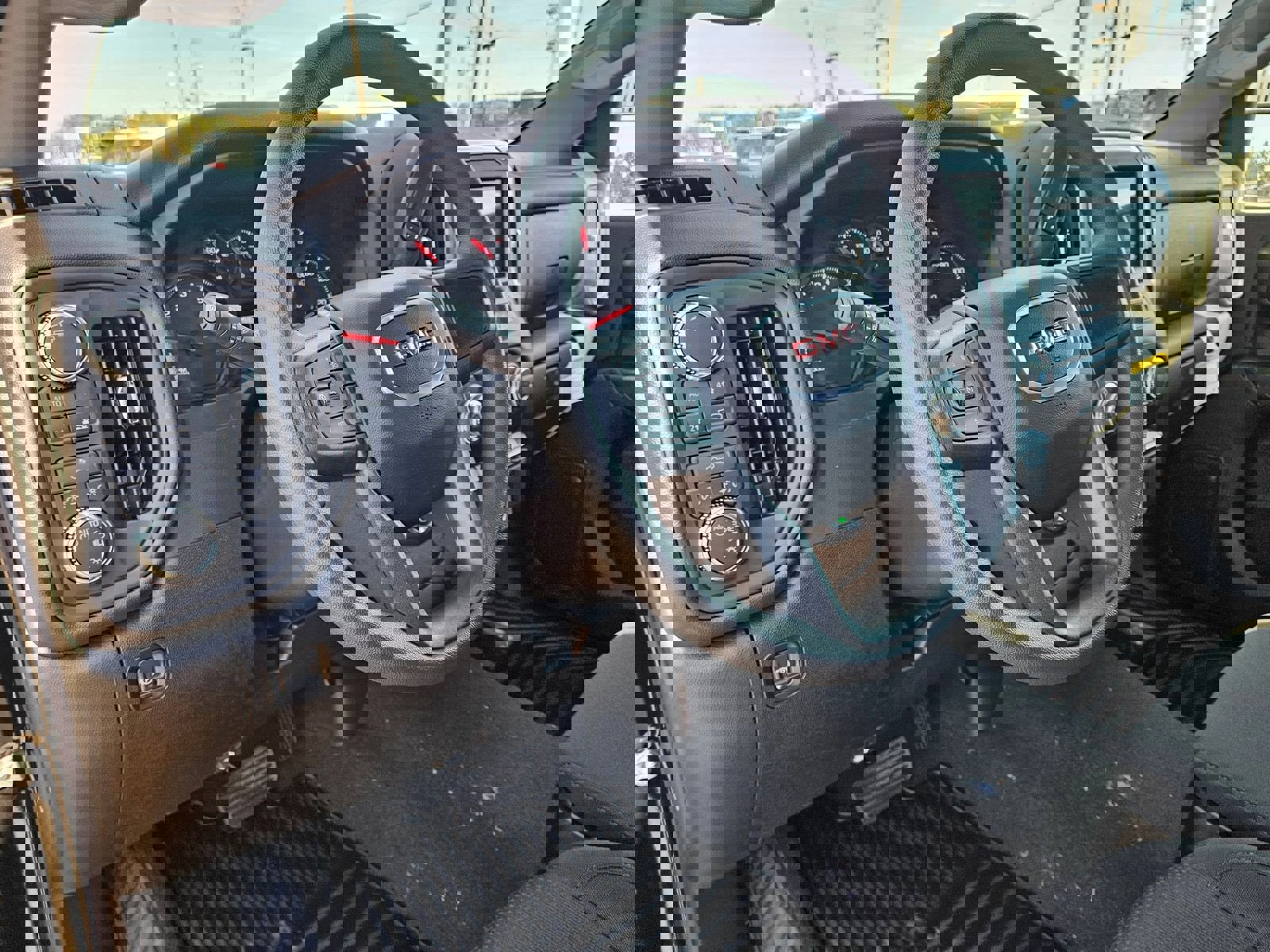 New 2026 GMC Sierra 1500 Pro w/ Graphite Edition image 10