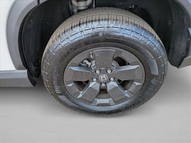 Used 2026 Honda Passport RTL image 9