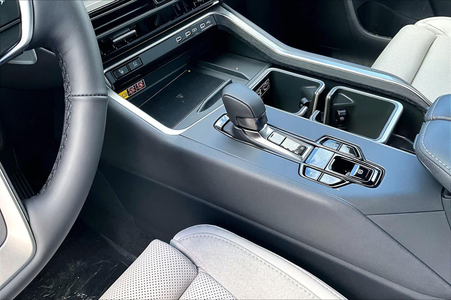 New 2026 Lexus TX 350 AWD w/ Technology Package image 8