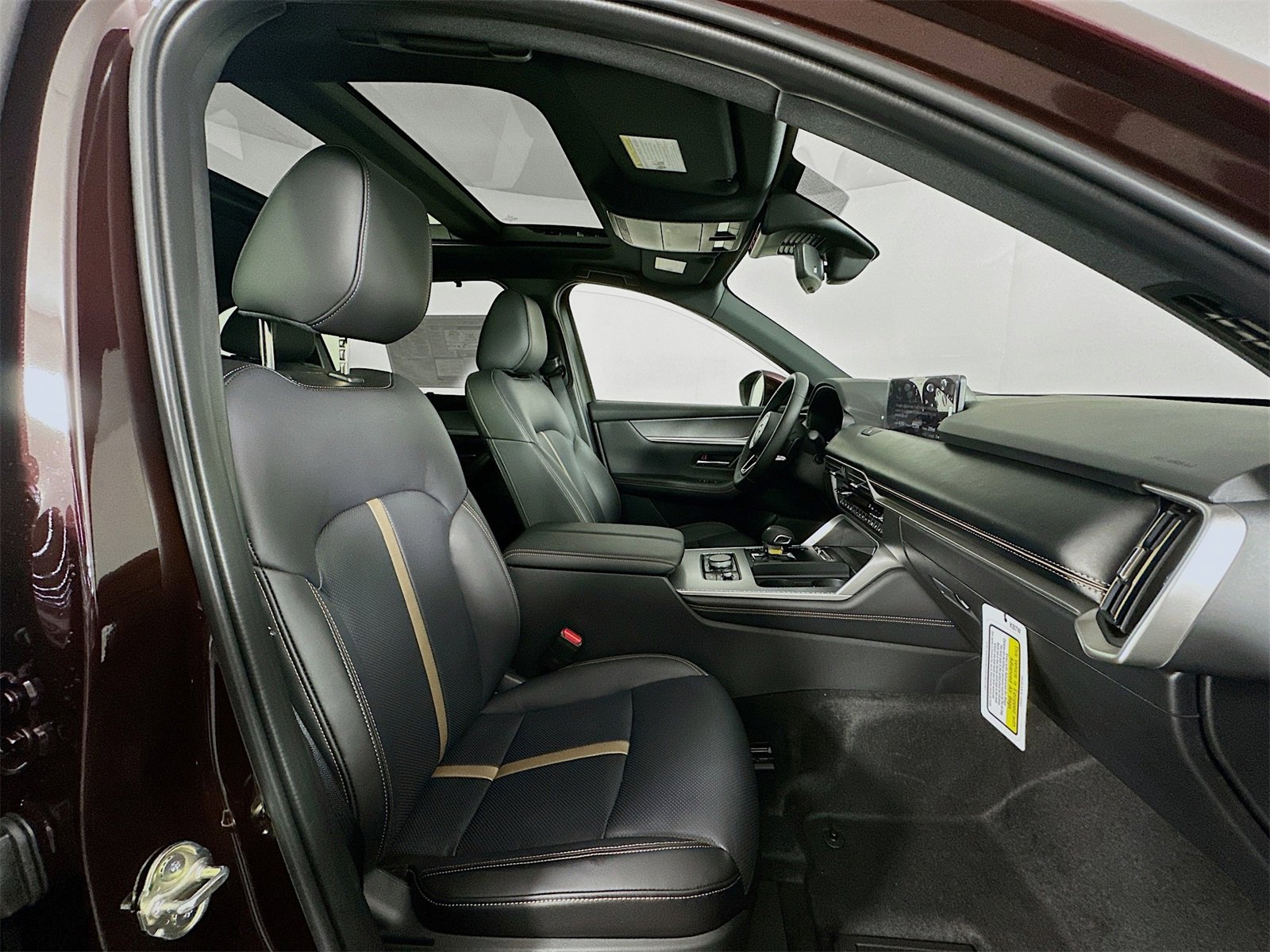 New 2026 MAZDA CX-90 Plug-In Hybrid w/ Premium Plus image 31