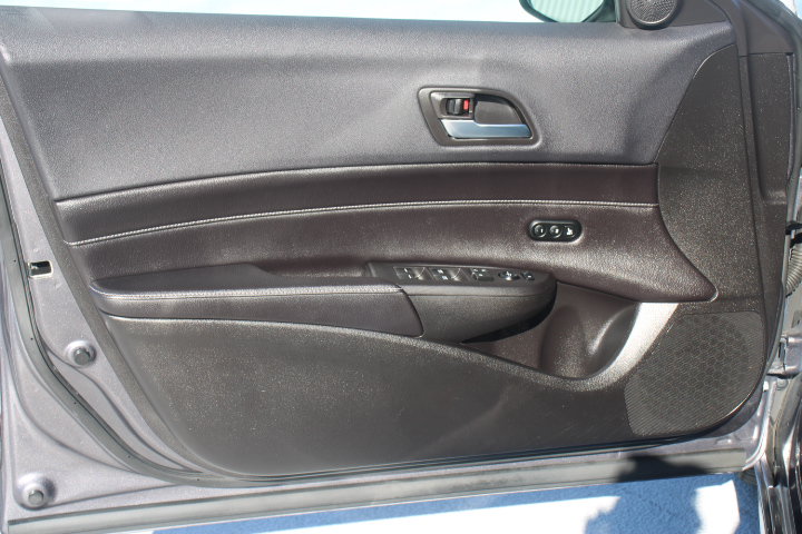 Used 2020 Acura ILX w/ Premium & A-SPEC Package FWD image 10