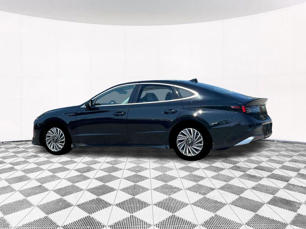 New 2026 Hyundai Sonata SEL image 6