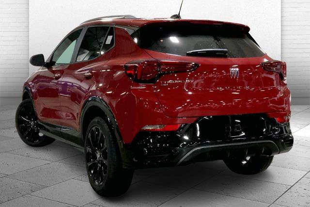 New 2026 Buick Encore GX Sport Touring w/ Comfort Package image 8