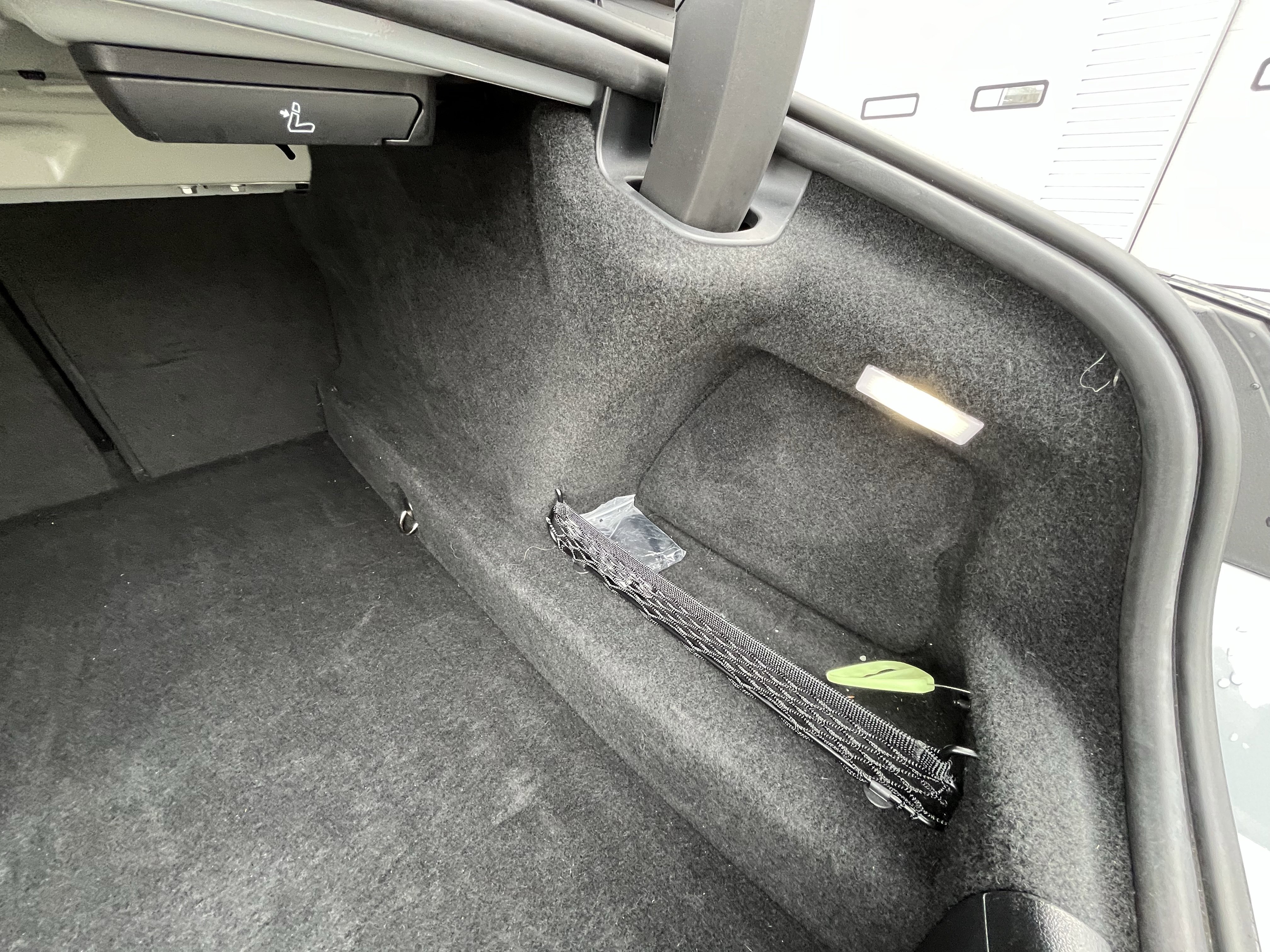 Used 2023 BMW M8 Gran Coupe xDrive Competition w/ M Driver's Package image 34