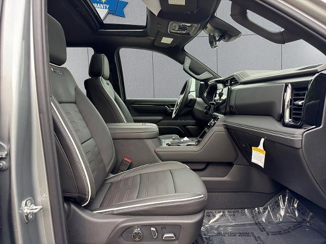 New 2026 GMC Sierra 2500 AT4X AWD/4WD image 43