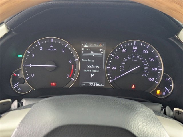 Used 2022 Lexus RX 350L FWD w/ Premium Package image 18