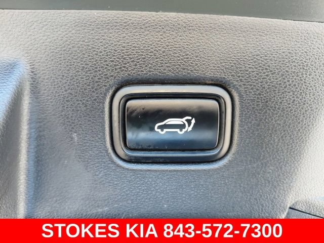 Used 2022 Hyundai Tucson SEL w/ Convenience Package AWD/4WD image 29