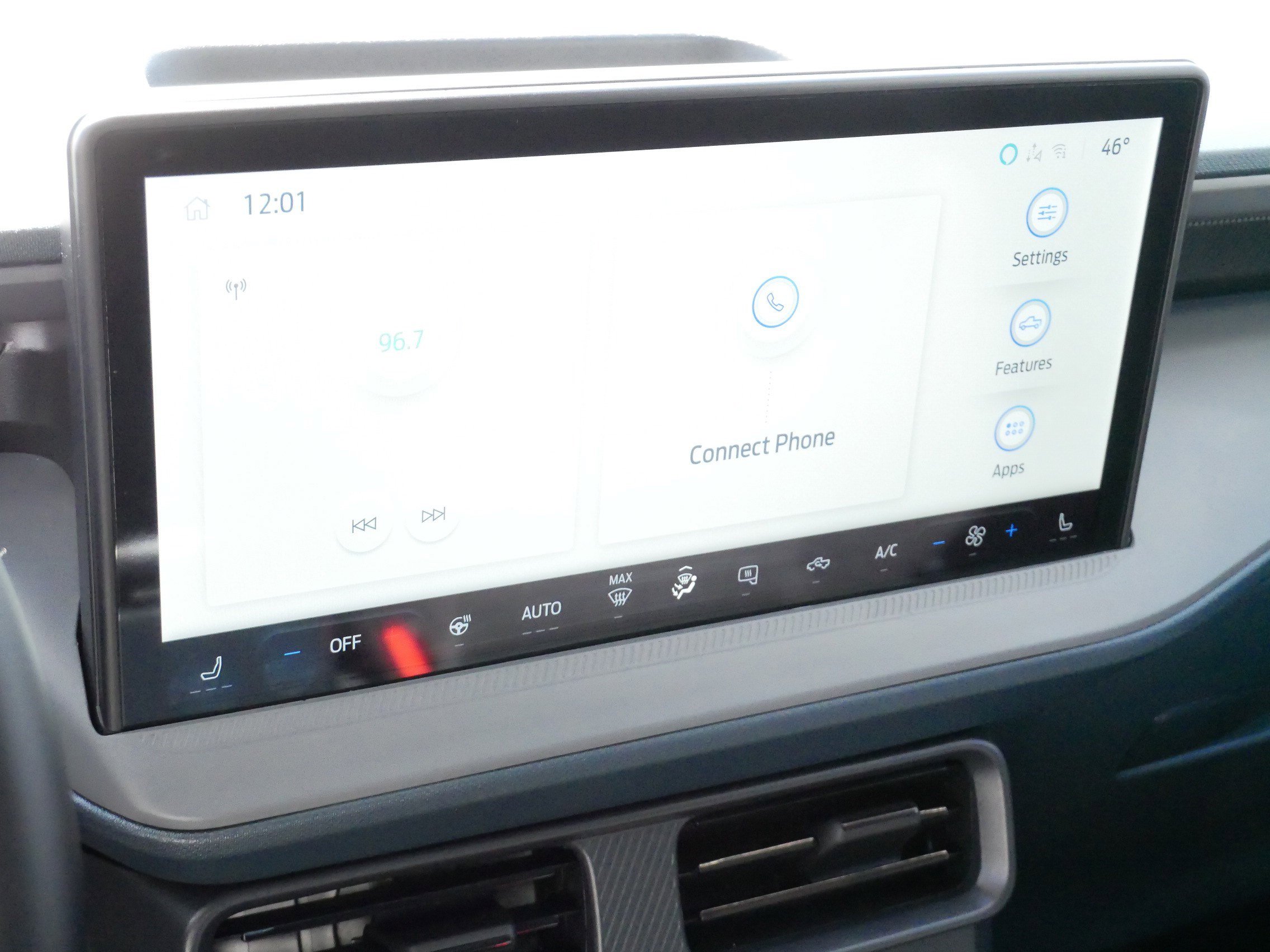 Used 2025 Ford Maverick XLT w/ XLT Luxury Package image 22