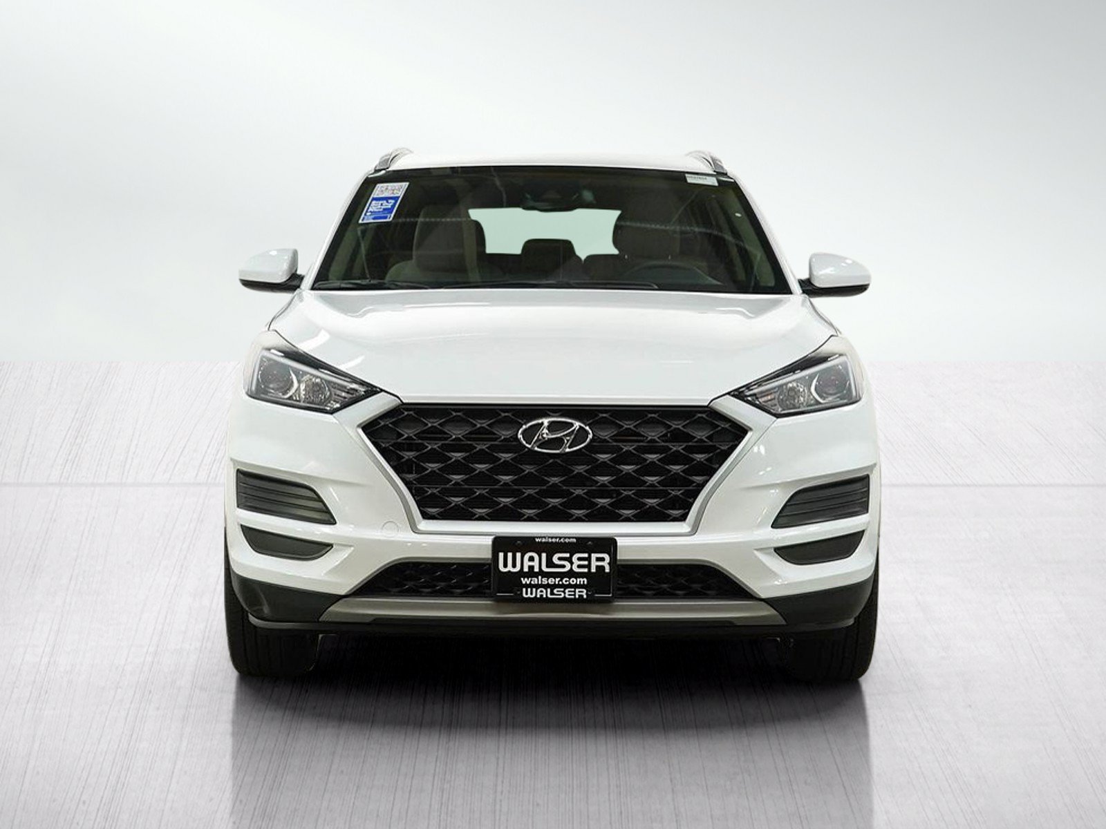 Used 2019 Hyundai Tucson SEL AWD/4WD image 8