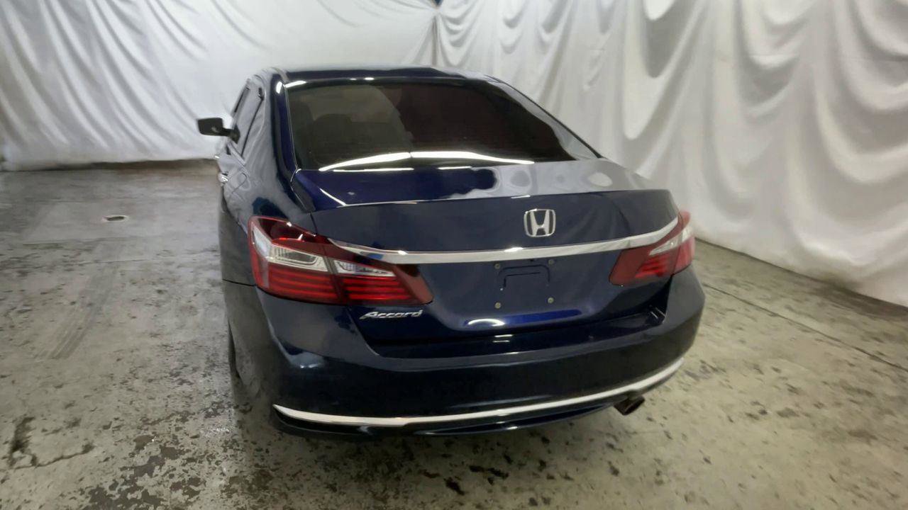 Used 2017 Honda Accord LX image 7