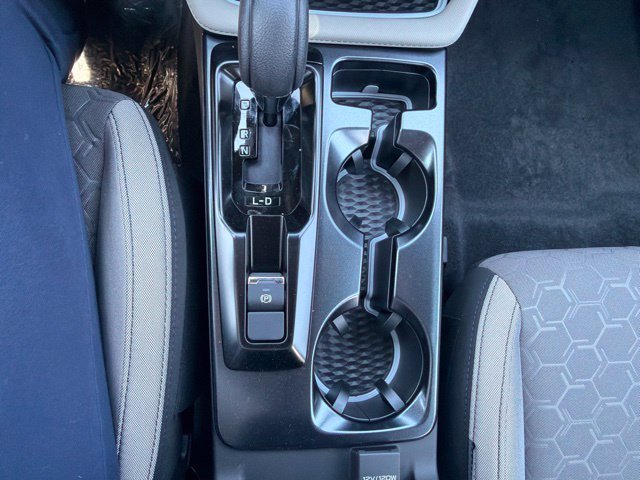 New 2026 Subaru Forester AWD/4WD image 18