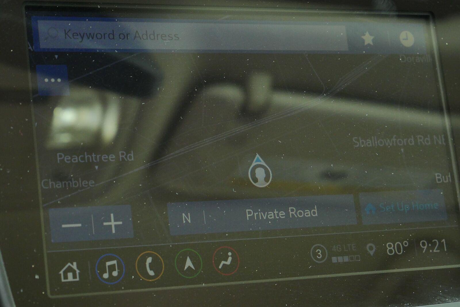 Certified 2024 Chevrolet Malibu LT FWD image 15