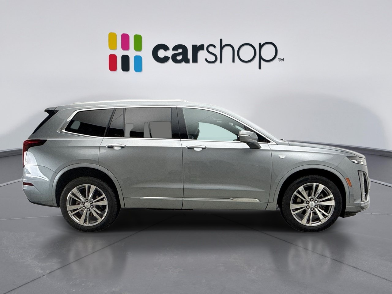 Used 2024 Cadillac XT6 Premium Luxury AWD/4WD image 6
