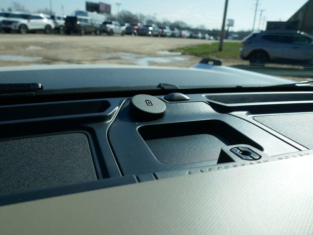 New 2026 Ford Bronco Big Bend image 23