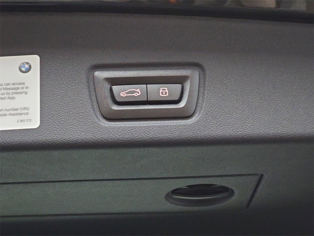Used 2024 BMW i4 M50 image 16