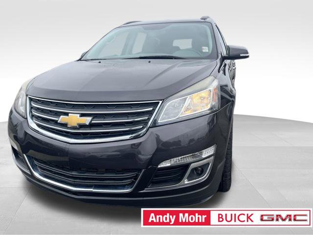 Used 2015 Chevrolet Traverse LT FWD image 6