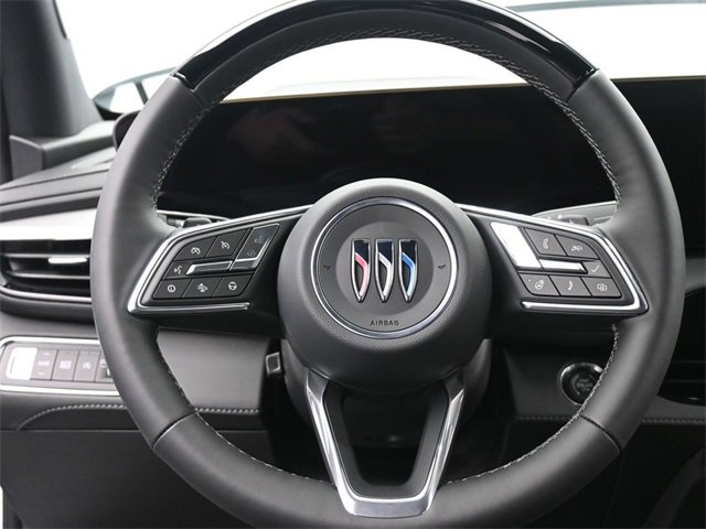 New 2026 Buick Enclave Avenir w/ Super Cruise Package image 30