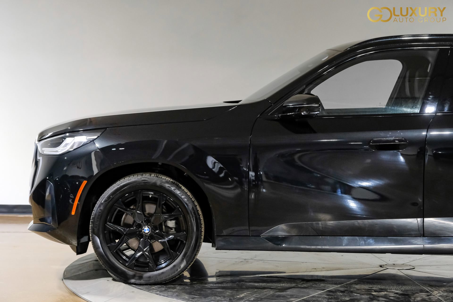 Used 2025 BMW X3 xDrive30 AWD/4WD image 14