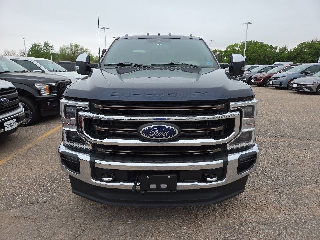Used 2022 Ford F250 King Ranch w/ King Ranch Ultimate Package AWD/4WD image 20