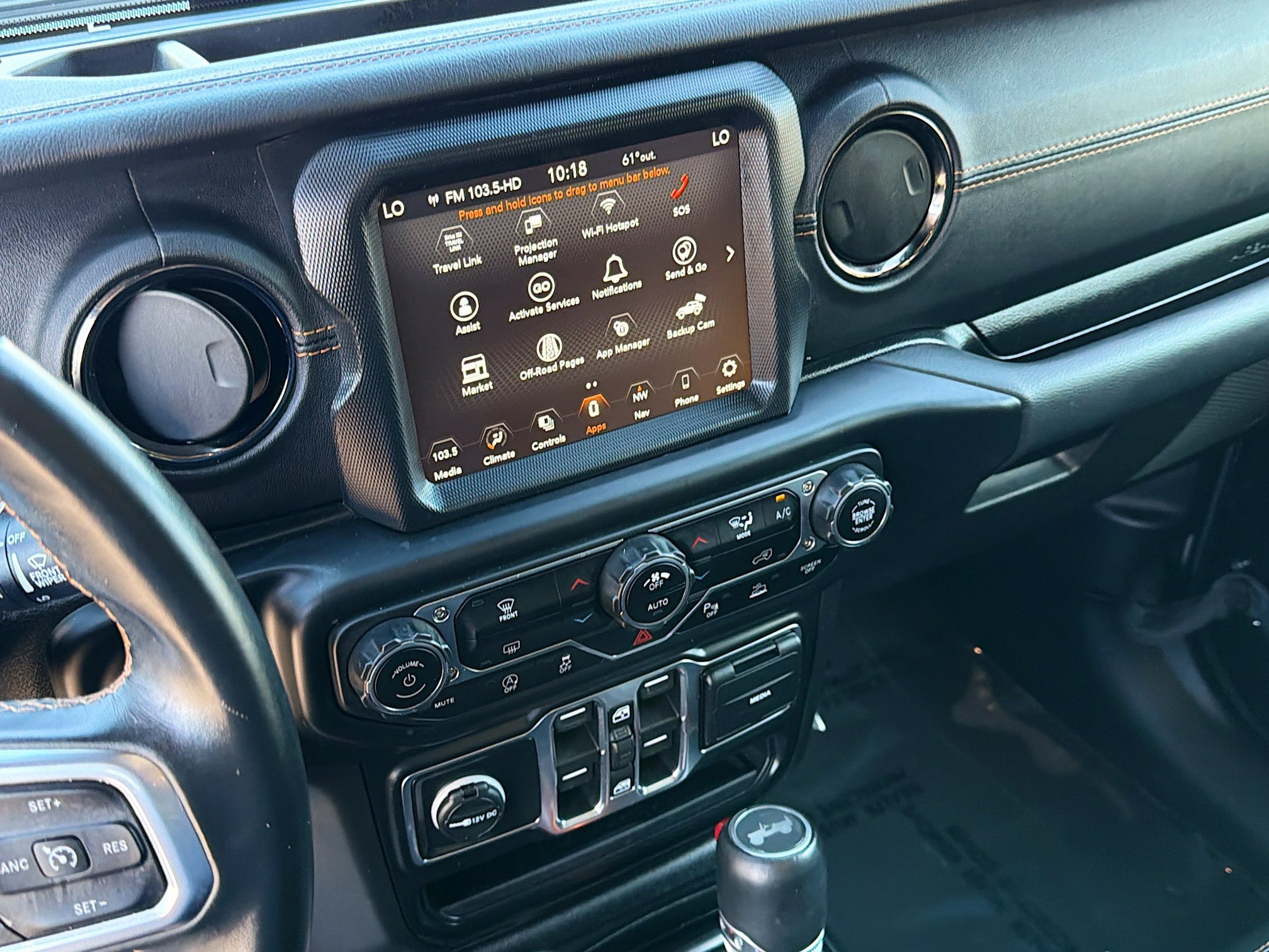 Used 2022 Jeep Wrangler Unlimited Sahara image 26