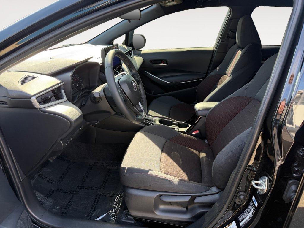 Used 2024 Toyota Corolla SE AWD/4WD image 6