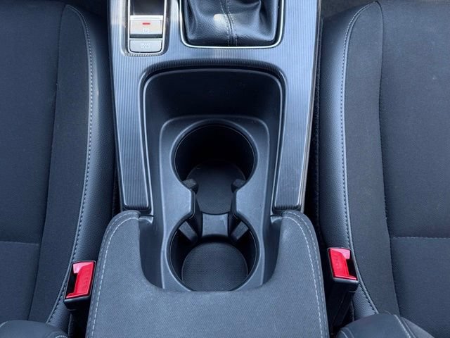Used 2024 Honda Civic Sport image 30