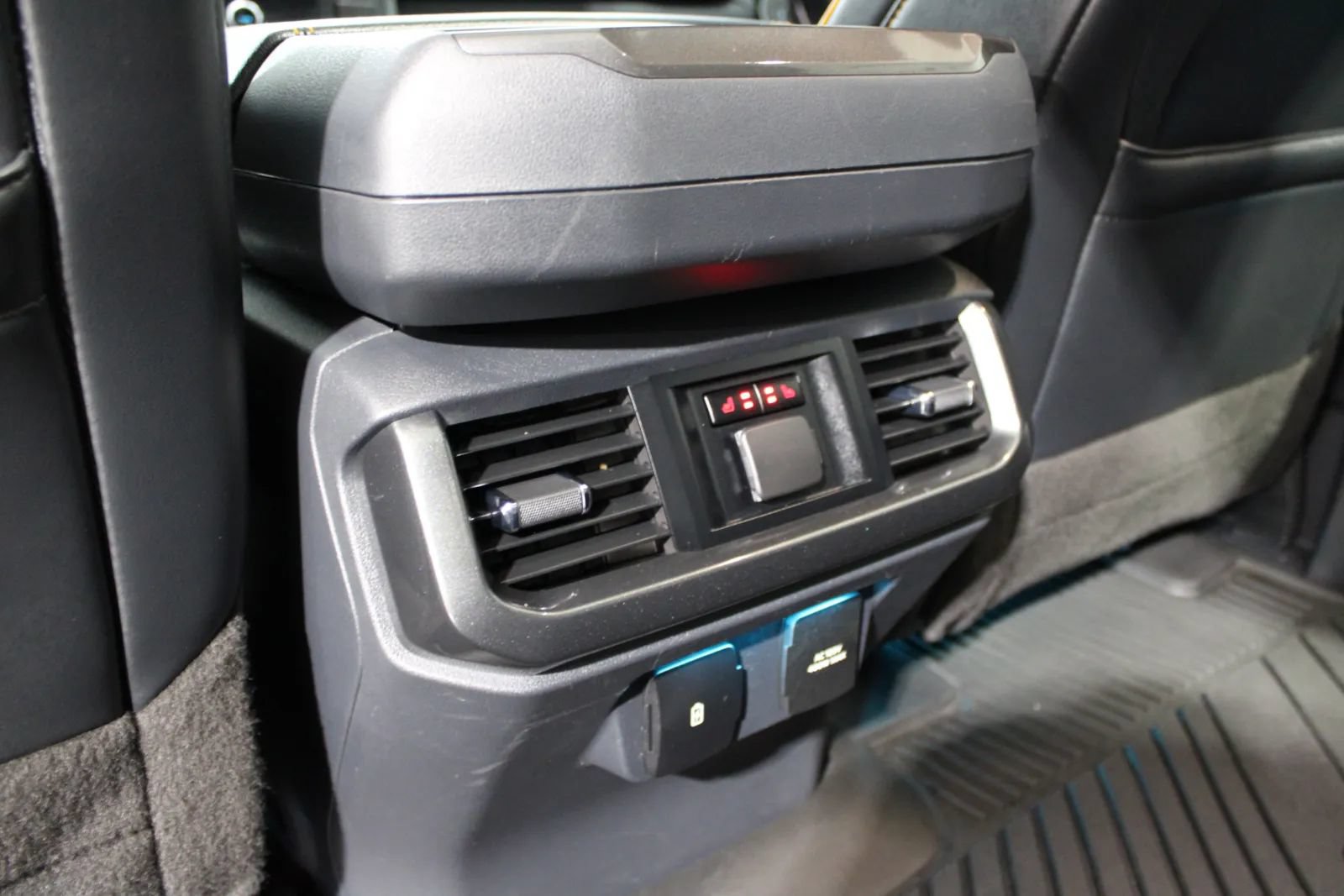 Used 2023 Ford F150 Tremor w/ Equipment Group 402A High AWD/4WD image 16