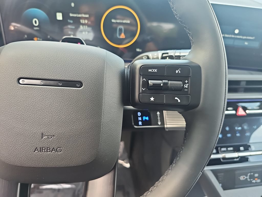 New 2027 Hyundai Santa Fe Calligraphy AWD/4WD image 18