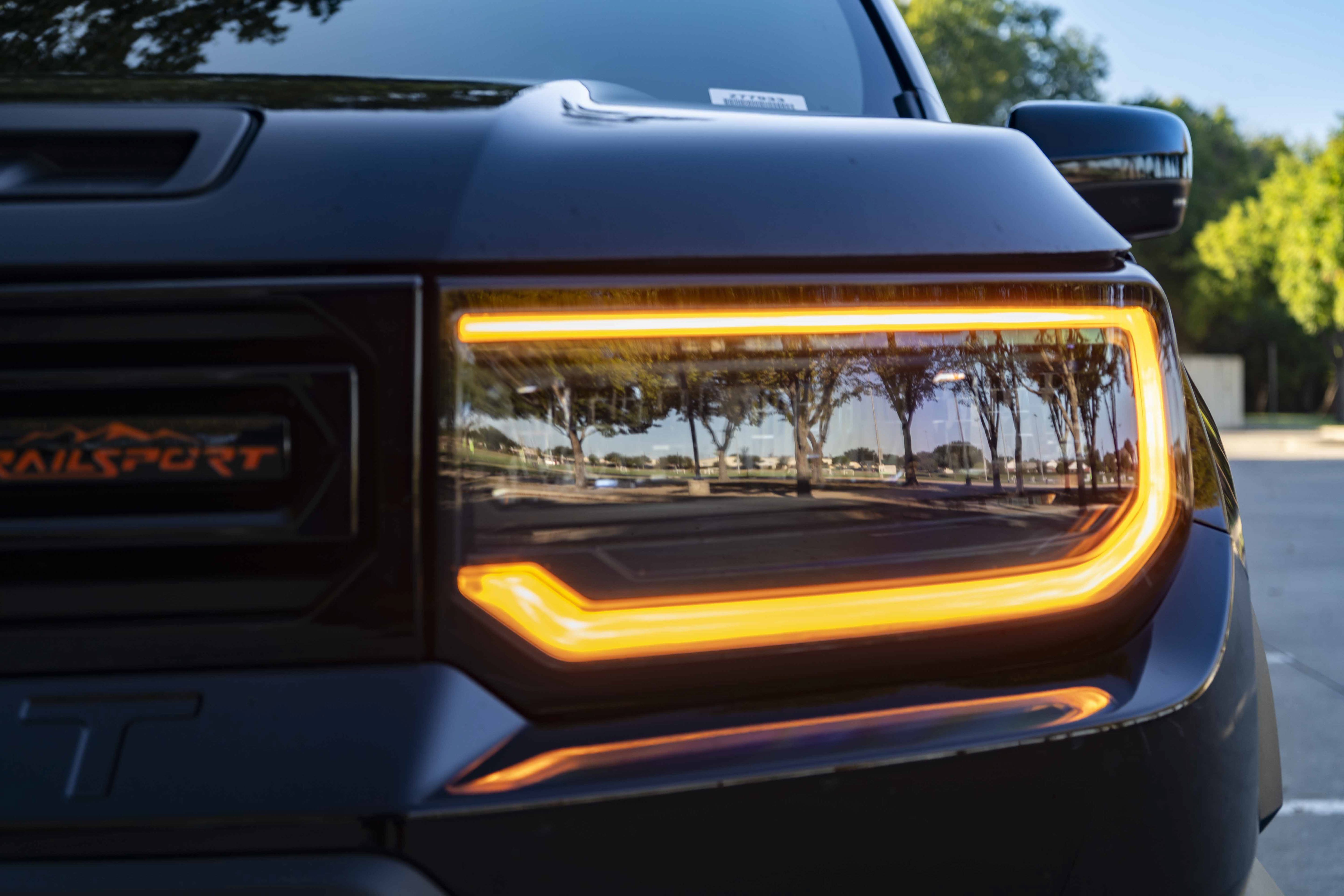 Certified 2026 Honda Passport TrailSport Elite image 11