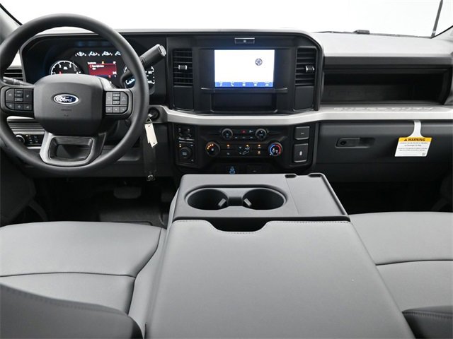 New 2026 Ford F350 XL image 15