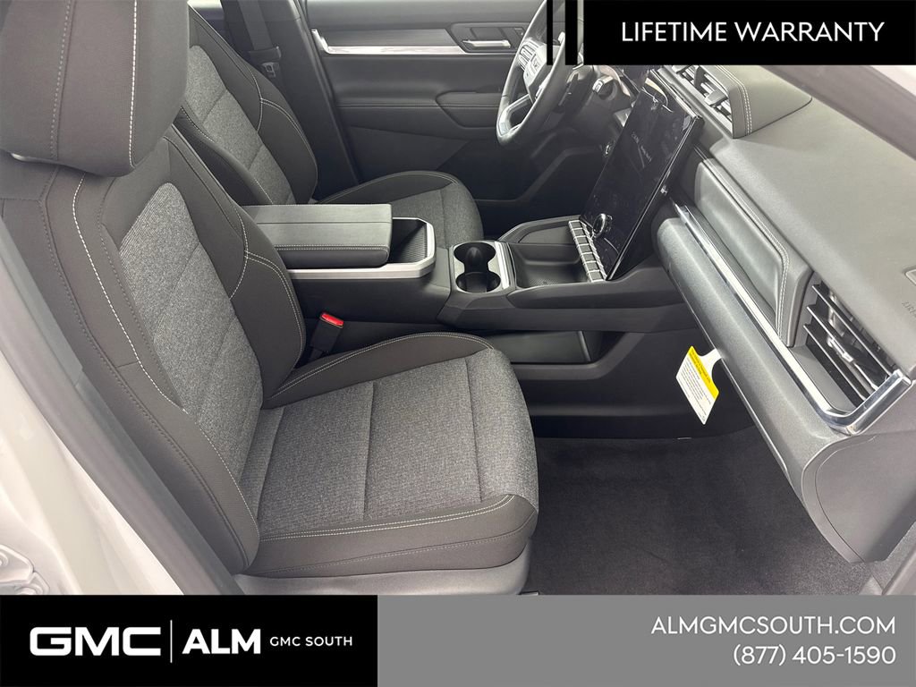 New 2026 GMC Terrain Elevation w/ Black Edition image 15