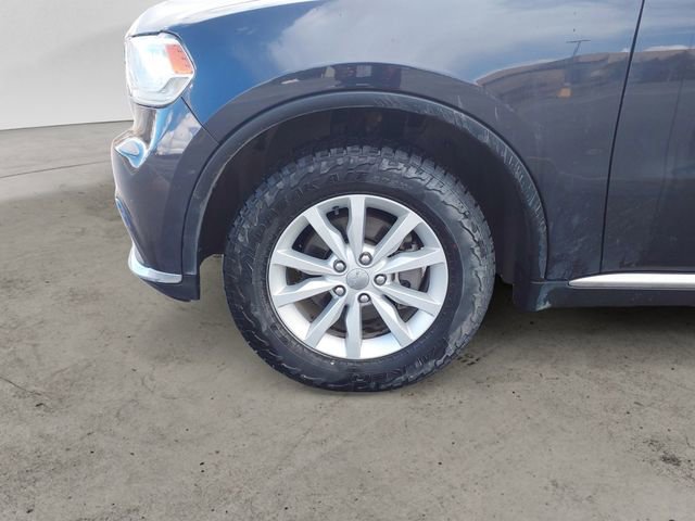 Used 2014 Dodge Durango SXT w/ Quick Order Package 23B AWD/4WD image 10