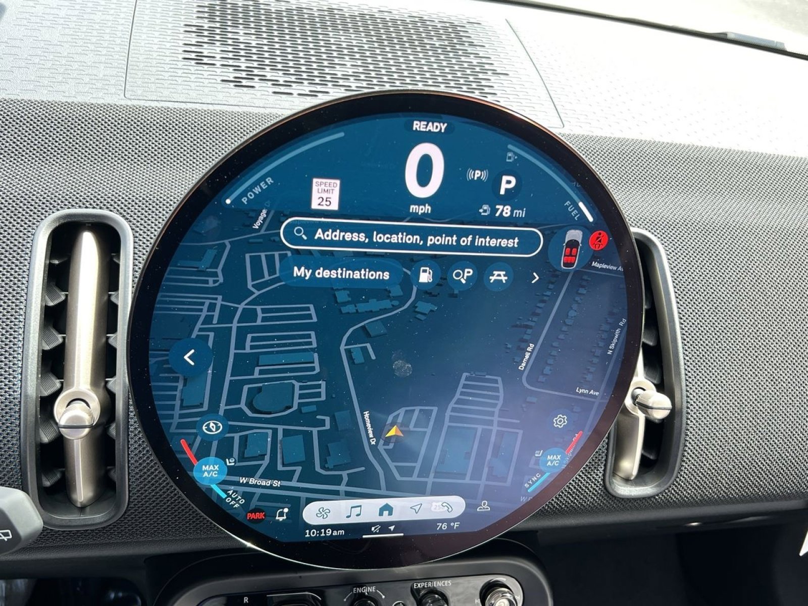 Certified 2025 MINI Cooper Countryman S image 17