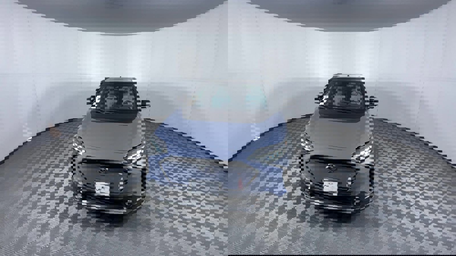 Used 2023 Subaru Solterra AWD image 3