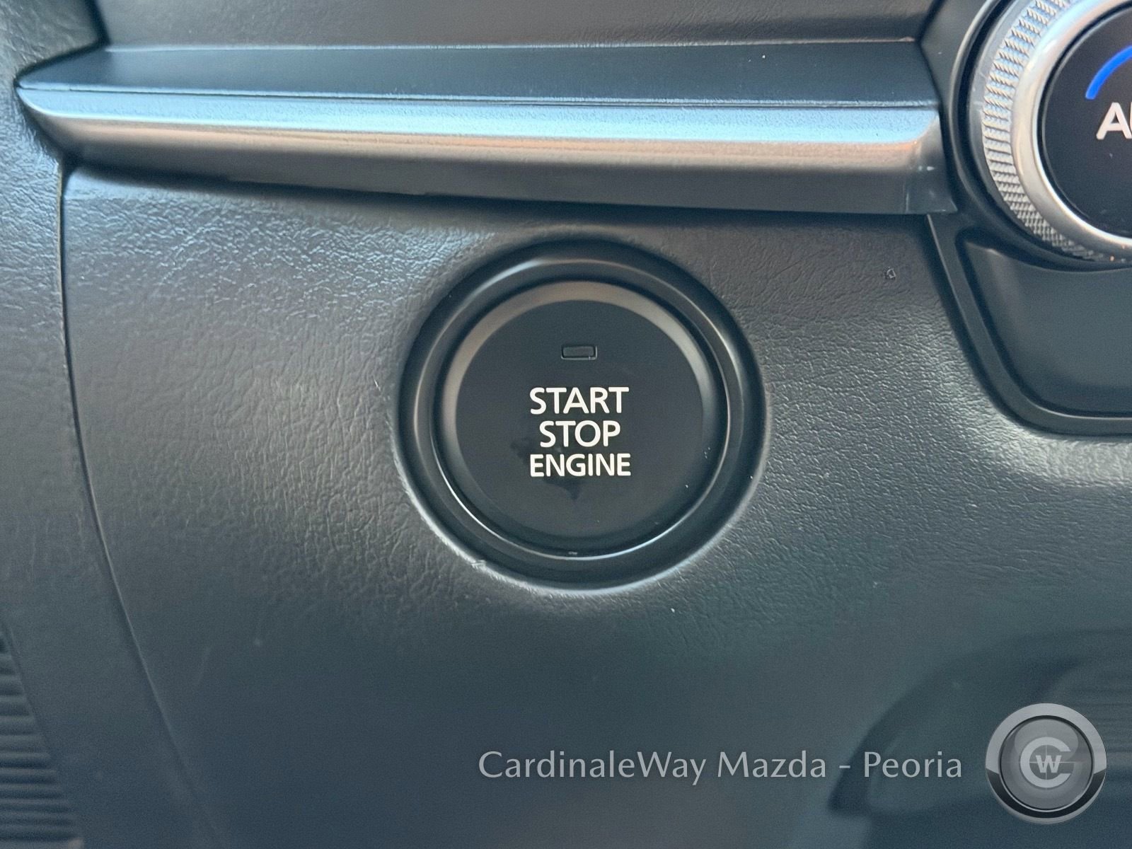 Certified 2025 MAZDA CX-30 AWD 2.5 S w/ Select Sport Pkg image 31