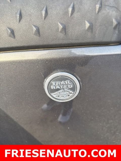 Used 2017 Jeep Wrangler Unlimited Sport w/ Quick Order Package 24S image 19