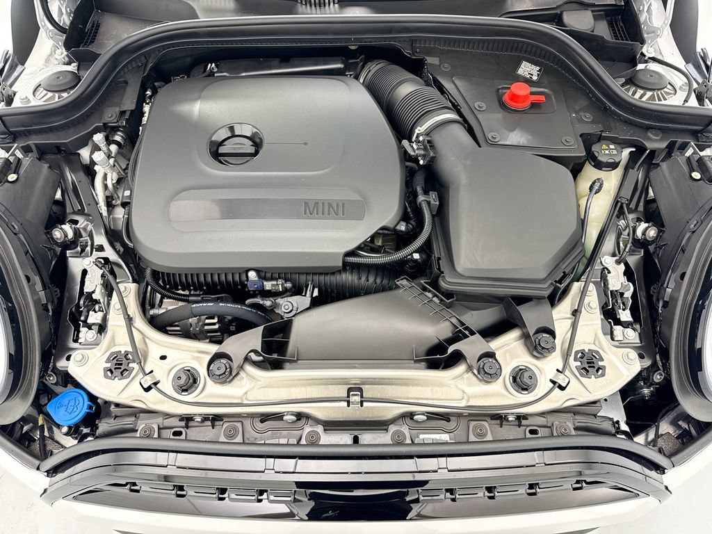 New 2026 MINI Cooper 4-Door Hardtop FWD image 28