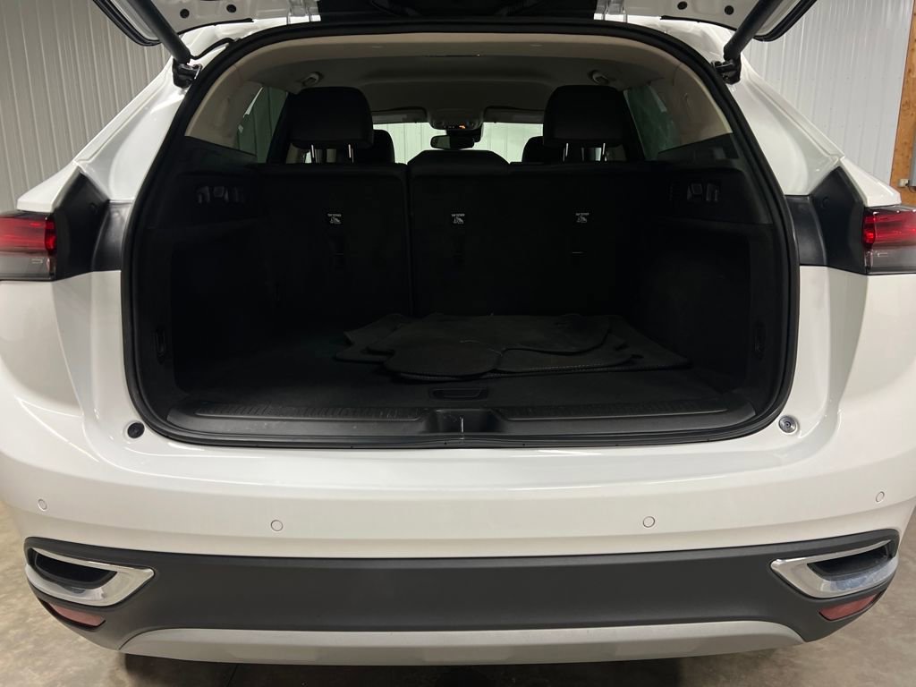 Certified 2023 Buick Envision Essence image 12