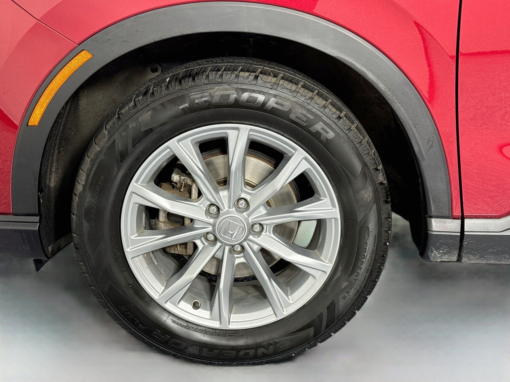Certified 2024 Honda CR-V EX image 30