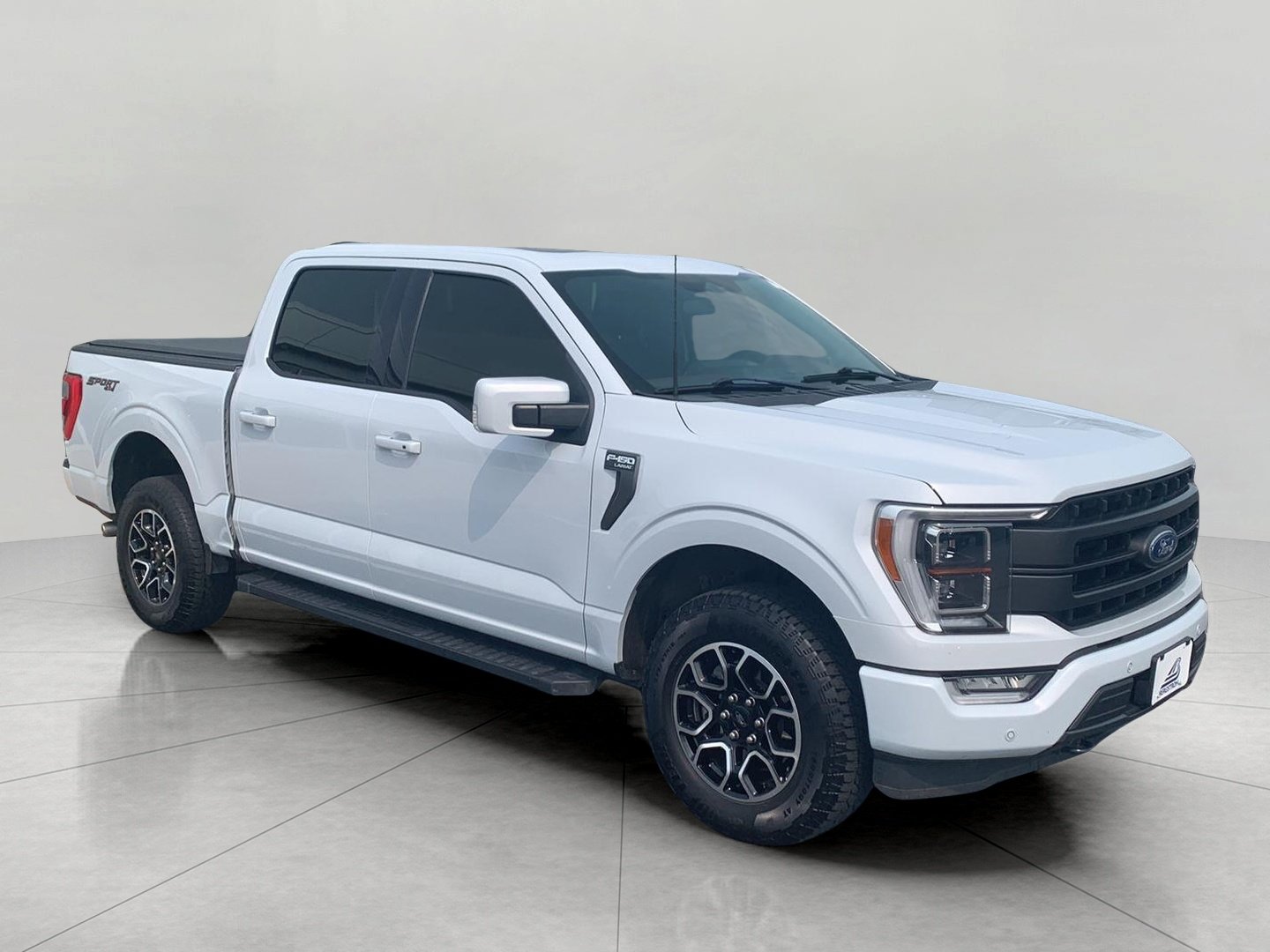 Used 2022 Ford F150 Lariat w/ Equipment Group 502A High