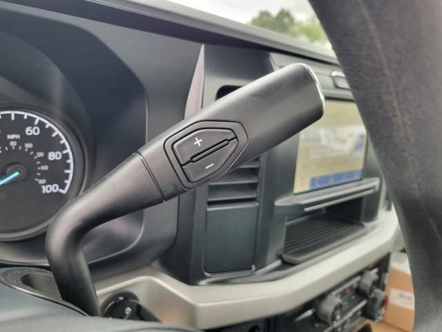 New 2025 Ford F250 XL w/ STX Appearance Package image 21